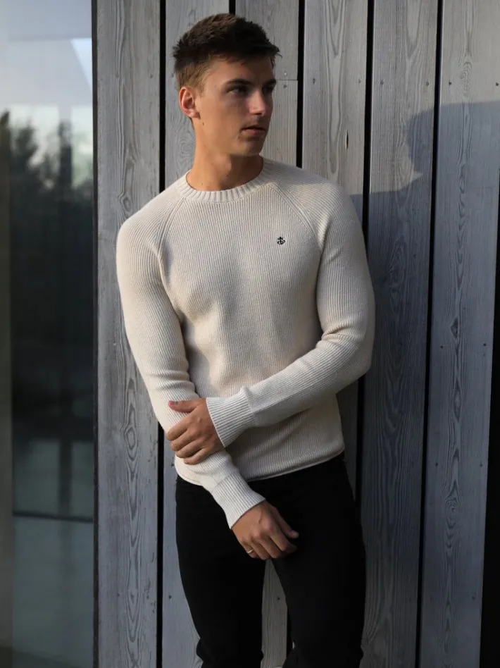 Jumpers*Blakely Clothing Olton Knit Jumper