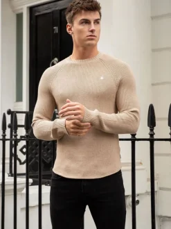 Jumpers*Blakely Clothing Olton Knit Jumper