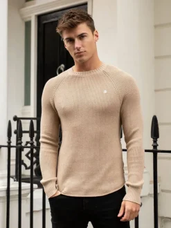 Jumpers*Blakely Clothing Olton Knit Jumper