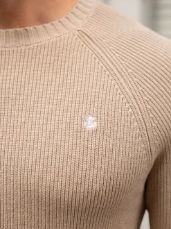 Jumpers*Blakely Clothing Olton Knit Jumper
