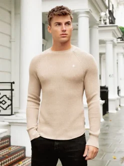 Jumpers*Blakely Clothing Olton Knit Jumper