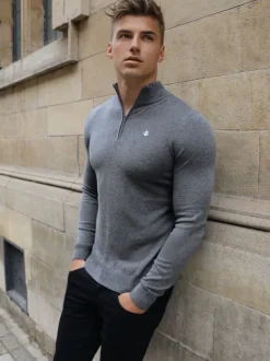 Jumpers*Blakely Clothing Oxbridge Jumper