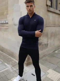 Jumpers*Blakely Clothing Oxbridge Jumper