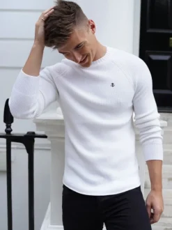 Jumpers*Blakely Clothing Oxley Knit Jumper