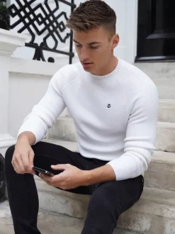 Jumpers*Blakely Clothing Oxley Knit Jumper