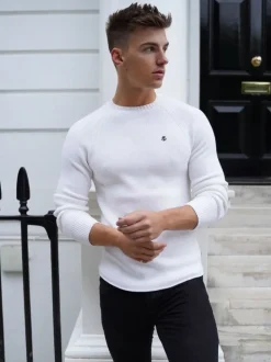 Jumpers*Blakely Clothing Oxley Knit Jumper