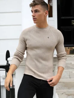Jumpers*Blakely Clothing Oxley Knit Jumper
