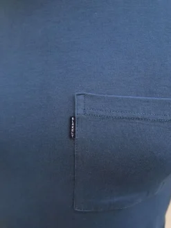 T-Shirts*Blakely Clothing Pocket T-Shirt