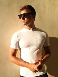 T-Shirts*Blakely Clothing Pocket T-Shirt