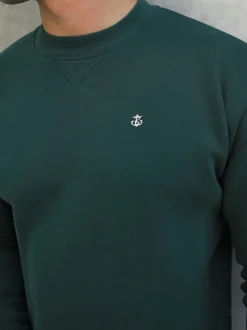 Jumpers*Blakely Clothing Preston Relaxed Jumper