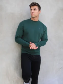 Jumpers*Blakely Clothing Preston Relaxed Jumper