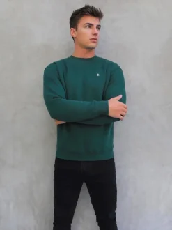 Jumpers*Blakely Clothing Preston Relaxed Jumper