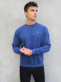 Jumpers*Blakely Clothing Preston Relaxed Jumper