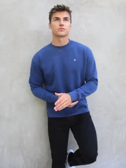 Jumpers*Blakely Clothing Preston Relaxed Jumper