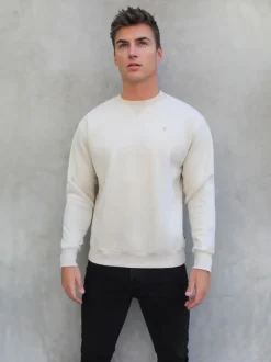 Jumpers*Blakely Clothing Preston Relaxed Jumper