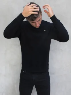 Jumpers*Blakely Clothing Preston Relaxed Jumper