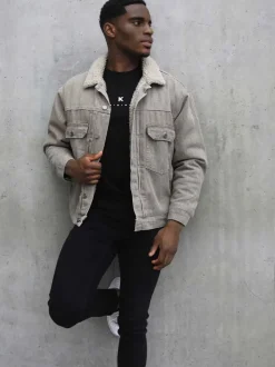 Coats & Jackets*Blakely Clothing Rapha Denim Jacket