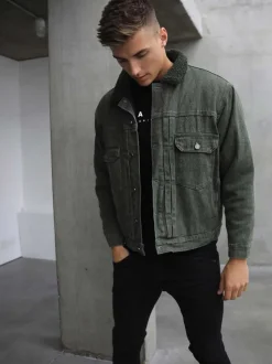 Coats & Jackets*Blakely Clothing Rapha Denim Jacket