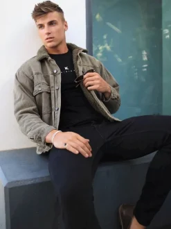 Coats & Jackets*Blakely Clothing Rapha Denim Jacket