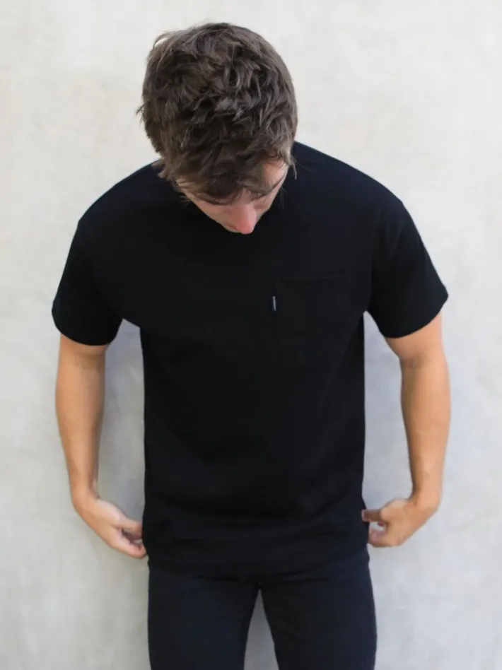 T-Shirts*Blakely Clothing Relaxed Pocket T-Shirt