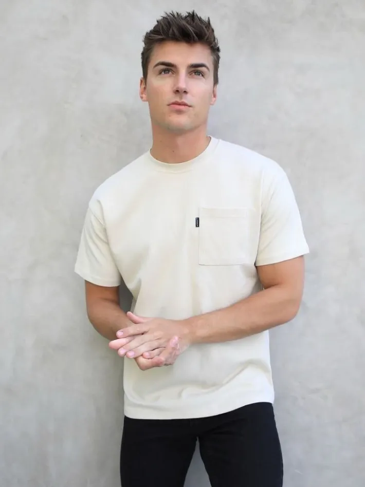 T-Shirts*Blakely Clothing Relaxed Pocket T-Shirt