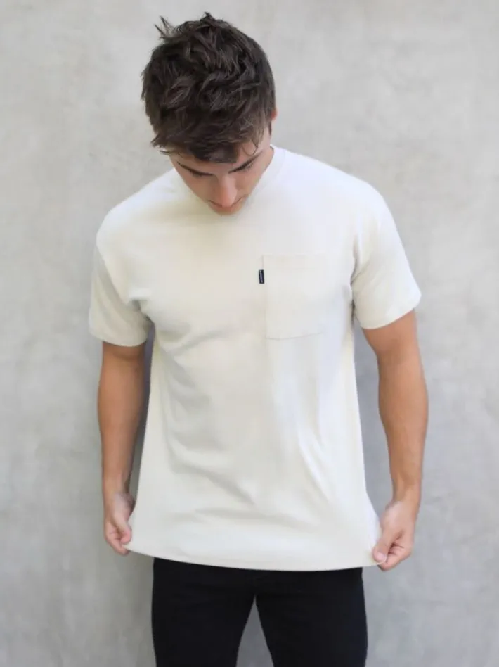 T-Shirts*Blakely Clothing Relaxed Pocket T-Shirt
