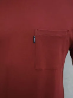 T-Shirts*Blakely Clothing Relaxed Pocket T-Shirt