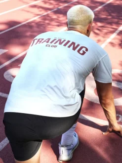 T-Shirts*Blakely Clothing Relaxed Training T-Shirt