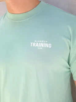 T-Shirts*Blakely Clothing Relaxed Training T-Shirt