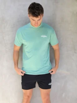 T-Shirts*Blakely Clothing Relaxed Training T-Shirt