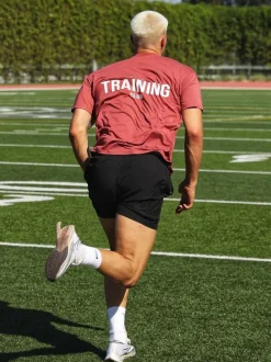 T-Shirts*Blakely Clothing Relaxed Training T-Shirt