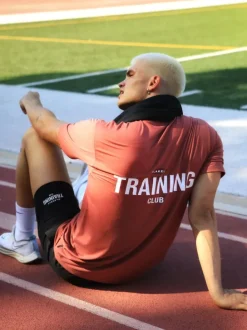 T-Shirts*Blakely Clothing Relaxed Training T-Shirt