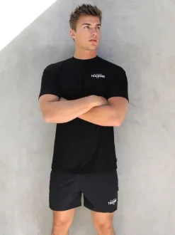 T-Shirts*Blakely Clothing Relaxed Training T-Shirt