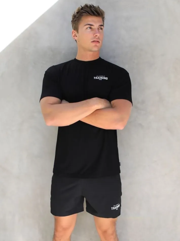 T-Shirts*Blakely Clothing Relaxed Training T-Shirt