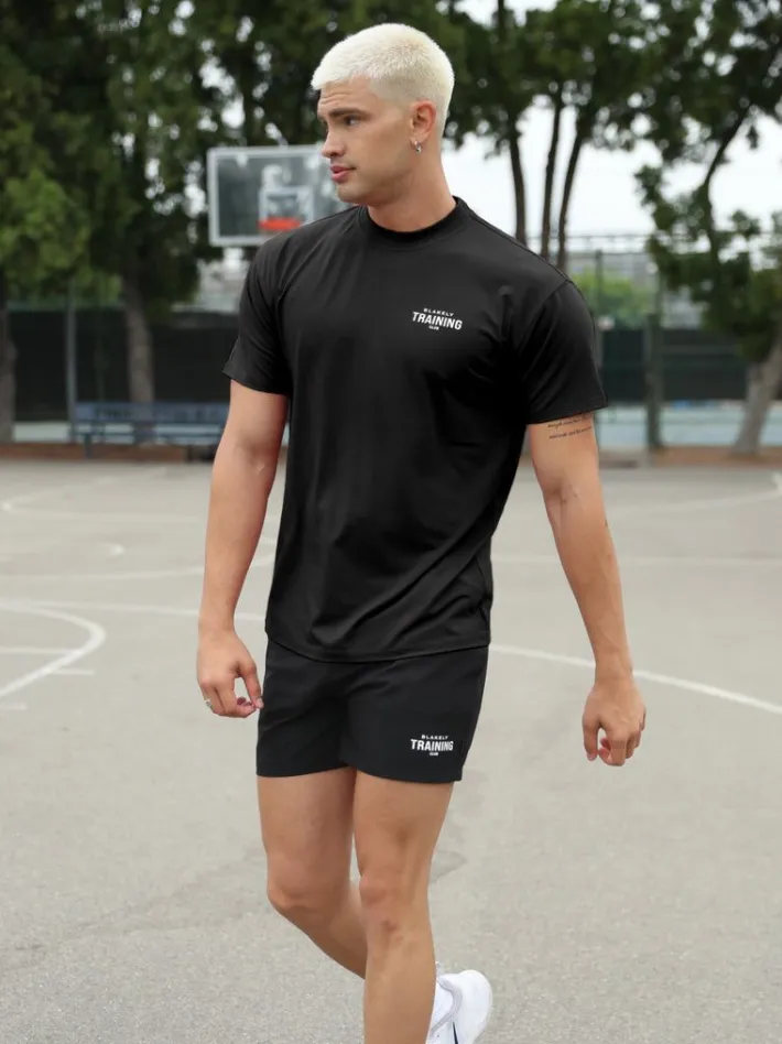 T-Shirts*Blakely Clothing Relaxed Training T-Shirt