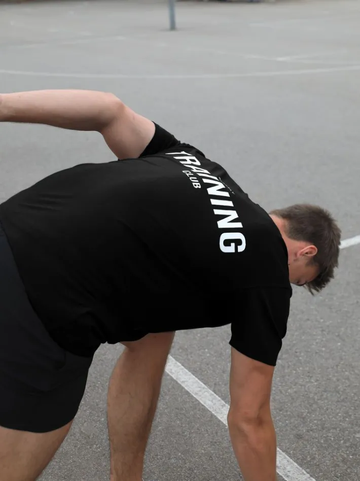 T-Shirts*Blakely Clothing Relaxed Training T-Shirt