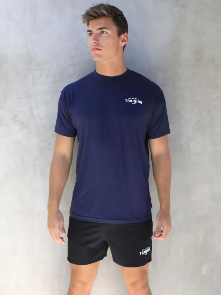 T-Shirts*Blakely Clothing Relaxed Training T-Shirt