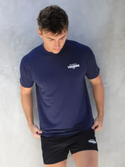 T-Shirts*Blakely Clothing Relaxed Training T-Shirt