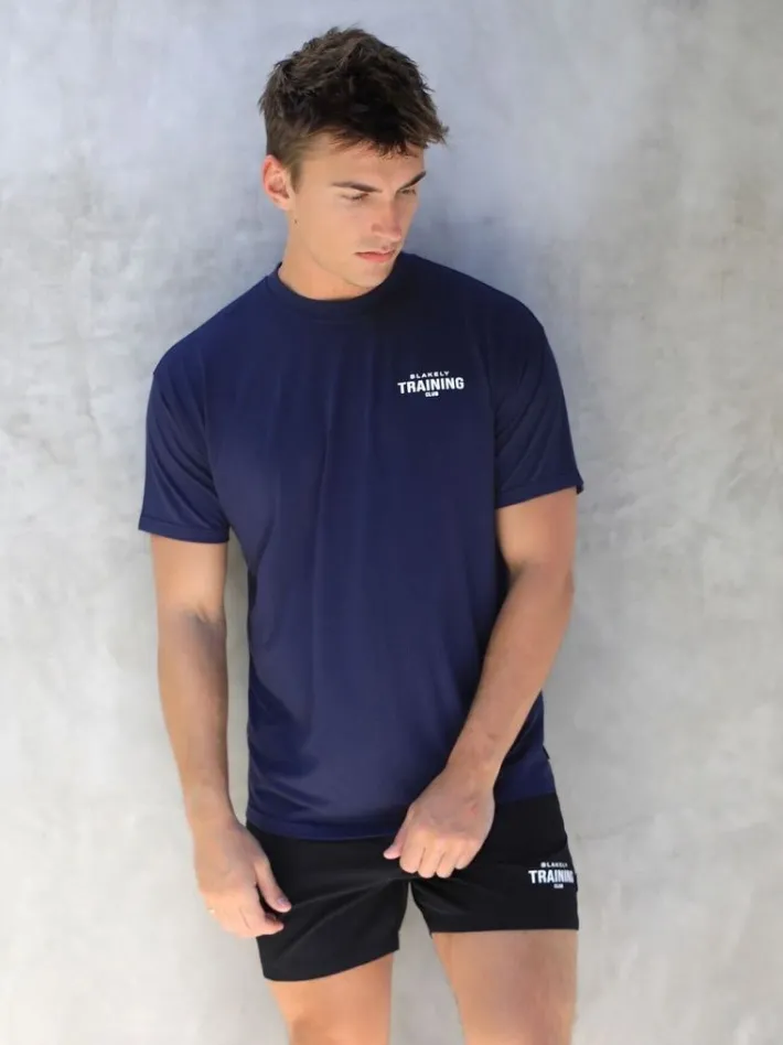 T-Shirts*Blakely Clothing Relaxed Training T-Shirt