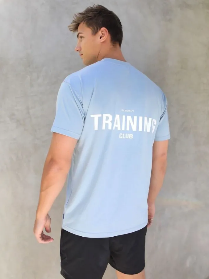 T-Shirts*Blakely Clothing Relaxed Training T-Shirt