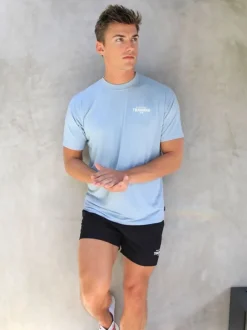 T-Shirts*Blakely Clothing Relaxed Training T-Shirt