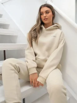 Hoodies*Blakely Clothing Reseau Oversized Hoodie