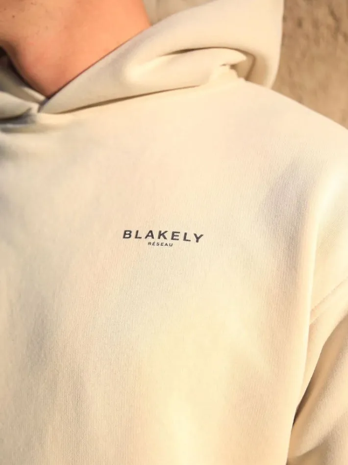 Hoodies*Blakely Clothing Reseau Relaxed Hoodie