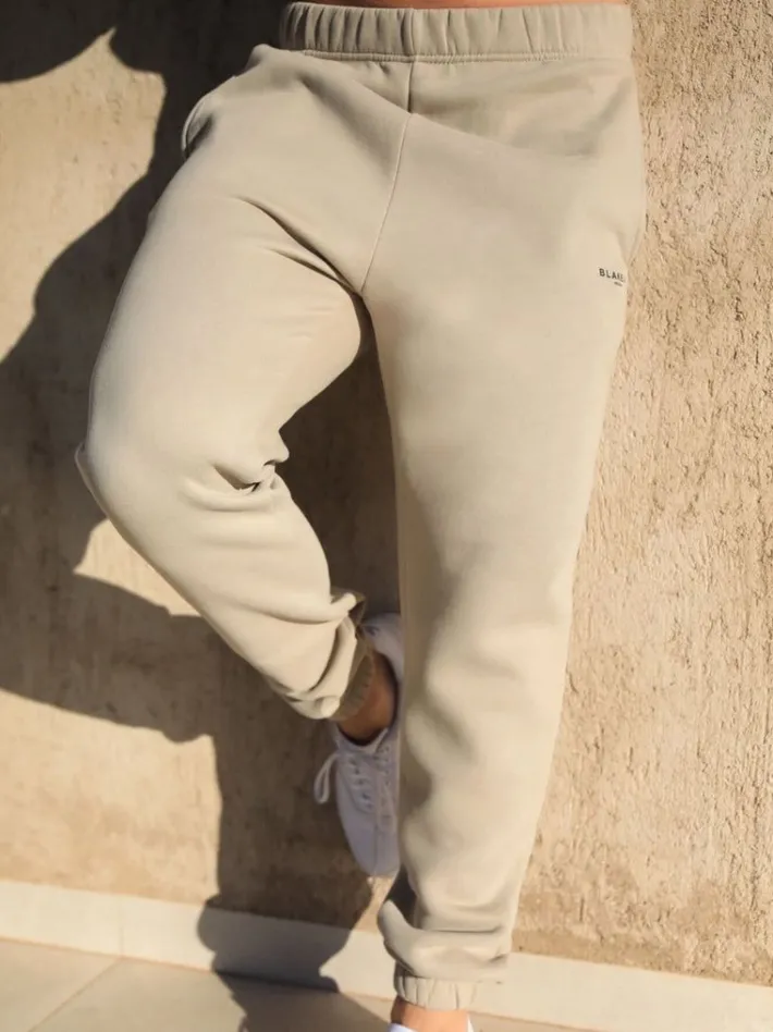 Sweatpants*Blakely Clothing Reseau Relaxed Sweatpants