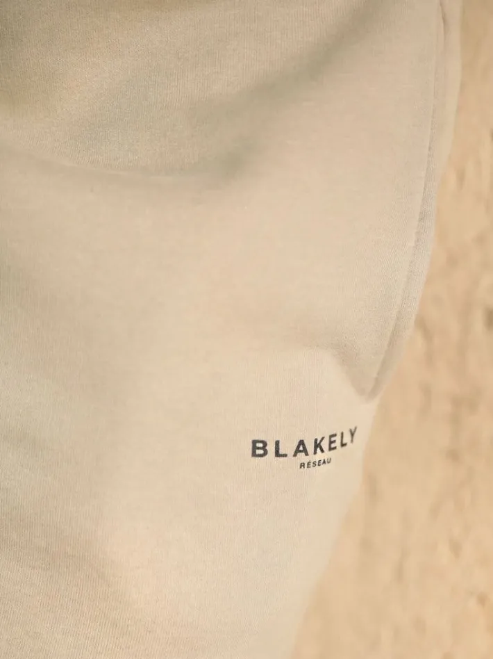 Sweatpants*Blakely Clothing Reseau Relaxed Sweatpants