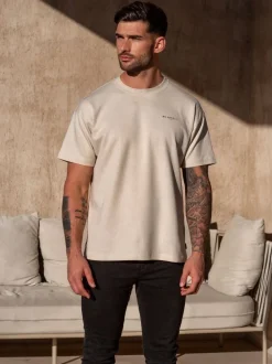 T-Shirts*Blakely Clothing Reseau Relaxed T-Shirt