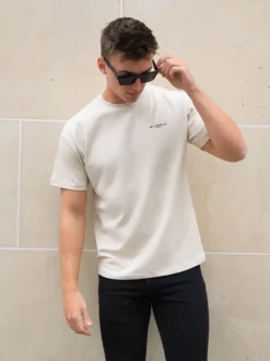 T-Shirts*Blakely Clothing Reseau Relaxed T-Shirt