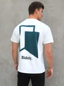 T-Shirts*Blakely Clothing Revolve Relaxed T-Shirt