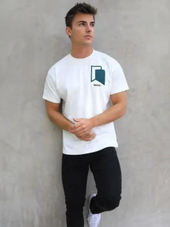 T-Shirts*Blakely Clothing Revolve Relaxed T-Shirt