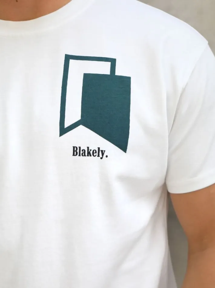 T-Shirts*Blakely Clothing Revolve Relaxed T-Shirt